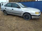 Toyota Carina E 1995 годаүшін900 000 тг. в Актобе