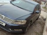 Volkswagen Passat 2011 годаүшін5 150 000 тг. в Тараз – фото 4