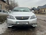 Chevrolet Lacetti 2023 годаүшін7 100 000 тг. в Шымкент – фото 2