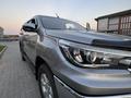 Toyota Hilux 2018 года за 17 000 000 тг. в Актобе – фото 14