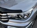 Toyota Hilux 2018 года за 17 000 000 тг. в Актобе – фото 16