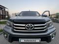 Toyota Hilux 2018 года за 17 000 000 тг. в Актобе – фото 17