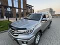 Toyota Hilux 2018 года за 17 000 000 тг. в Актобе – фото 18