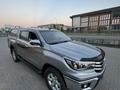 Toyota Hilux 2018 года за 17 000 000 тг. в Актобе – фото 19