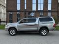 Toyota Hilux 2018 года за 17 000 000 тг. в Актобе – фото 3