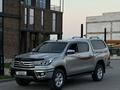 Toyota Hilux 2018 года за 17 000 000 тг. в Актобе