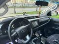 Toyota Hilux 2018 года за 17 000 000 тг. в Актобе – фото 4