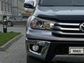 Toyota Hilux 2018 года за 17 000 000 тг. в Актобе – фото 5