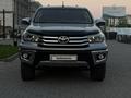 Toyota Hilux 2018 года за 17 000 000 тг. в Актобе – фото 7