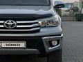 Toyota Hilux 2018 года за 17 000 000 тг. в Актобе – фото 6