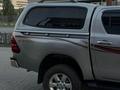 Toyota Hilux 2018 года за 17 000 000 тг. в Актобе – фото 9