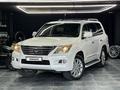 Lexus LX 570 2008 года за 15 000 000 тг. в Алматы