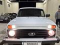 ВАЗ (Lada) Lada 2121 2012 года за 2 300 000 тг. в Шымкент – фото 7