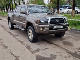 Toyota Tacoma 2010 годаүшін13 500 000 тг. в Алматы – фото 2