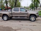 Toyota Tacoma 2010 годаүшін13 500 000 тг. в Алматы – фото 3