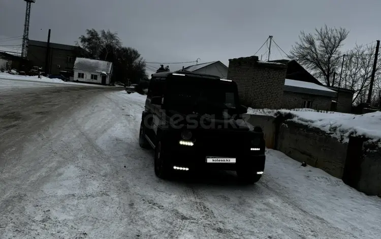 Mercedes-Benz G 320 1996 года за 8 500 000 тг. в Костанай