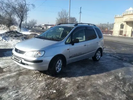 Toyota Spacio 1997 года за 2 950 000 тг. в Алматы – фото 25