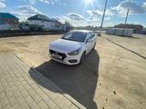 Hyundai Accent 2018 года за 4 000 000 тг. в Актобе – фото 5