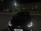 Hyundai Accent 2014 годаүшін6 000 000 тг. в Актау – фото 2