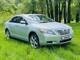 Toyota Camry 2008 года за 5 500 000 тг. в Экибастуз