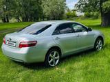 Toyota Camry 2008 года за 5 500 000 тг. в Экибастуз – фото 2