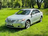 Toyota Camry 2008 года за 5 500 000 тг. в Экибастуз – фото 3