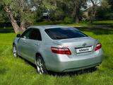 Toyota Camry 2008 года за 5 500 000 тг. в Экибастуз – фото 4