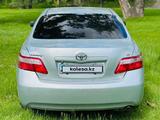 Toyota Camry 2008 года за 5 500 000 тг. в Экибастуз – фото 5