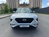 Hyundai Creta 2022 года за 10 600 000 тг. в Астана – фото 4