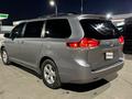 Toyota Sienna 2012 года за 11 000 000 тг. в Актобе – фото 2