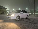 ВАЗ (Lada) Granta 2190 2013 годаүшін3 100 000 тг. в Актобе