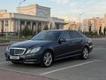 Mercedes-Benz E 300 2011 года за 9 000 000 тг. в Алматы – фото 5