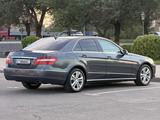 Mercedes-Benz E 300 2011 года за 9 000 000 тг. в Алматы