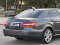 Mercedes-Benz E 300 2011 года за 9 000 000 тг. в Алматы – фото 3
