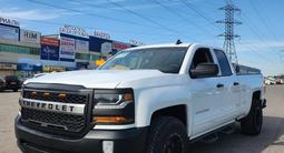 Chevrolet Silverado 2016 годаүшін14 000 000 тг. в Алматы