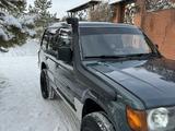 Mitsubishi Pajero 1994 годаүшін3 800 000 тг. в Караганда – фото 3