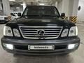 Lexus LX 470 2004 года за 12 800 000 тг. в Астана