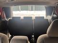 Honda Odyssey 2009 годаfor7 700 000 тг. в Алматы – фото 8