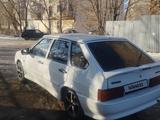 ВАЗ (Lada) 2114 2011 года за 1 500 000 тг. в Темиртау – фото 3