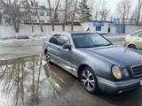 Mercedes-Benz E 230 1997 годаүшін2 800 000 тг. в Павлодар – фото 3