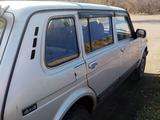 ВАЗ (Lada) Lada 2131 (5-ти дверный) 2011 года за 3 200 000 тг. в Усть-Каменогорск – фото 4