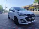 Chevrolet Spark 2021 года за 6 000 000 тг. в Шымкент