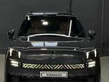 Lynk & Co 900 2.0T Ultra 2026 года за 28 800 000 тг. в Алматы – фото 2