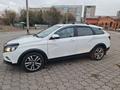 ВАЗ (Lada) Vesta SW Cross 2021 годаfor8 200 000 тг. в Темиртау – фото 6