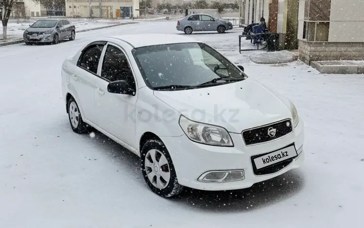 Ravon Nexia R3 2016 года за 2 999 999 тг. в Актау