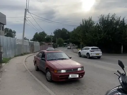 Mitsubishi Galant 1992 года за 600 000 тг. в Алматы