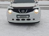 Nissan Juke 2013 года за 6 000 000 тг. в Риддер