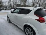 Nissan Juke 2013 года за 6 000 000 тг. в Риддер – фото 3