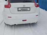 Nissan Juke 2013 года за 6 000 000 тг. в Риддер – фото 2