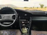 Audi 100 1992 годаүшін1 700 000 тг. в Алматы – фото 5